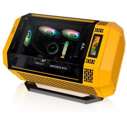Kit de soporte de caja thermaltake tower 300 bumblebee