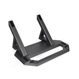 Kit de soporte de caja thermaltake tower 600 azul hydrangea