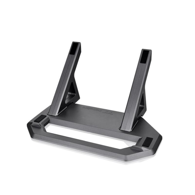 Kit de soporte de caja thermaltake tower 600 azul hydrangea