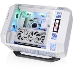 Kit de soporte de caja thermaltake tower 600 blanco