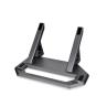 Kit de soporte de caja thermaltake tower 600 negro