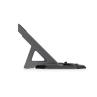 Kit de soporte de caja thermaltake tower 600 negro