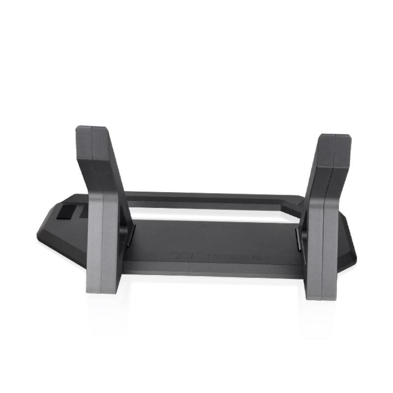 Kit de soporte de caja thermaltake tower 600 negro