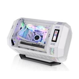 Kit thermaltake display horizontal blanco para serie tower 300