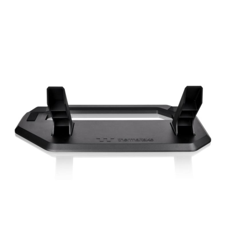 Kit thermaltake display horizontal negro para serie tower