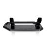 Kit thermaltake display horizontal negro para serie tower