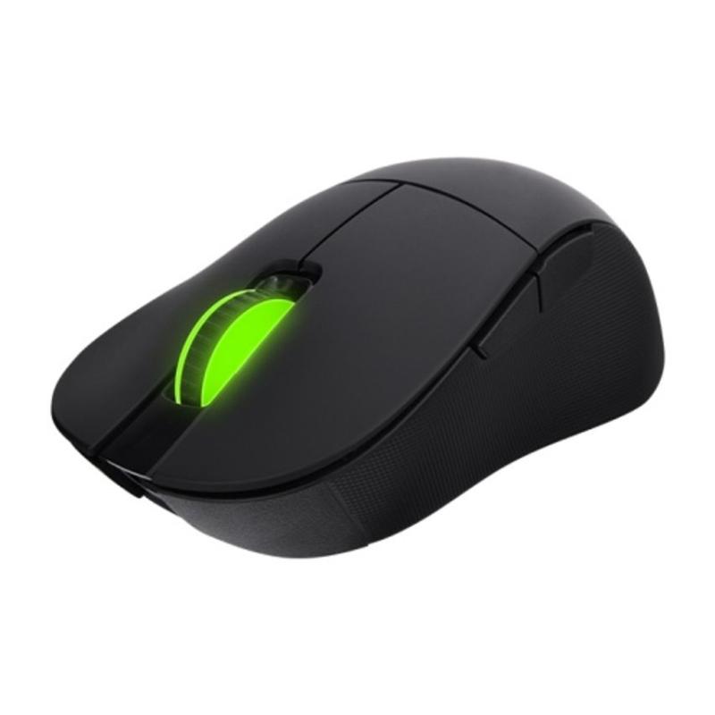 Raton inalambrico gaming thermaltake damysus rgb negro