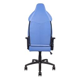 Silla gaming thermaltake v comfort azul 135º