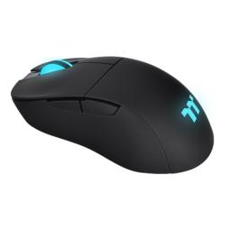 Raton inalambrico gaming thermaltake damysus rgb negro