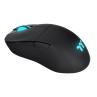 Raton inalambrico gaming thermaltake damysus rgb negro