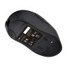 Raton inalambrico gaming thermaltake damysus rgb negro