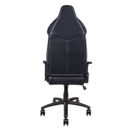 Silla gaming thermaltake v comfort negro - rojo 135º