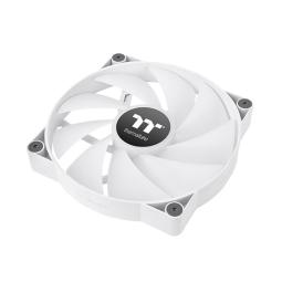 Ventilador caja thermaltake ct200 argb 200mm blanco