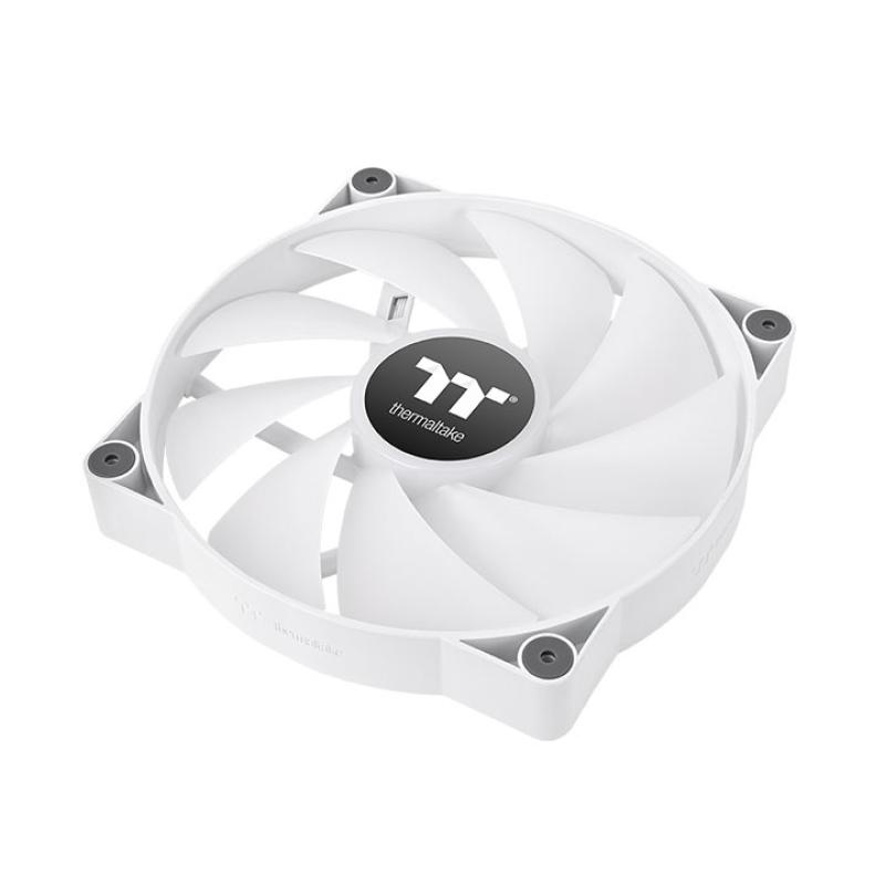 Ventilador caja thermaltake ct200 argb 200mm blanco