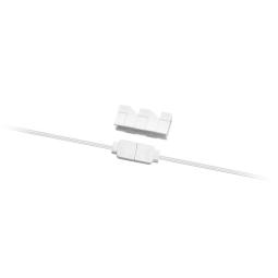 Ventilador caja thermaltake ct200 argb 200mm blanco