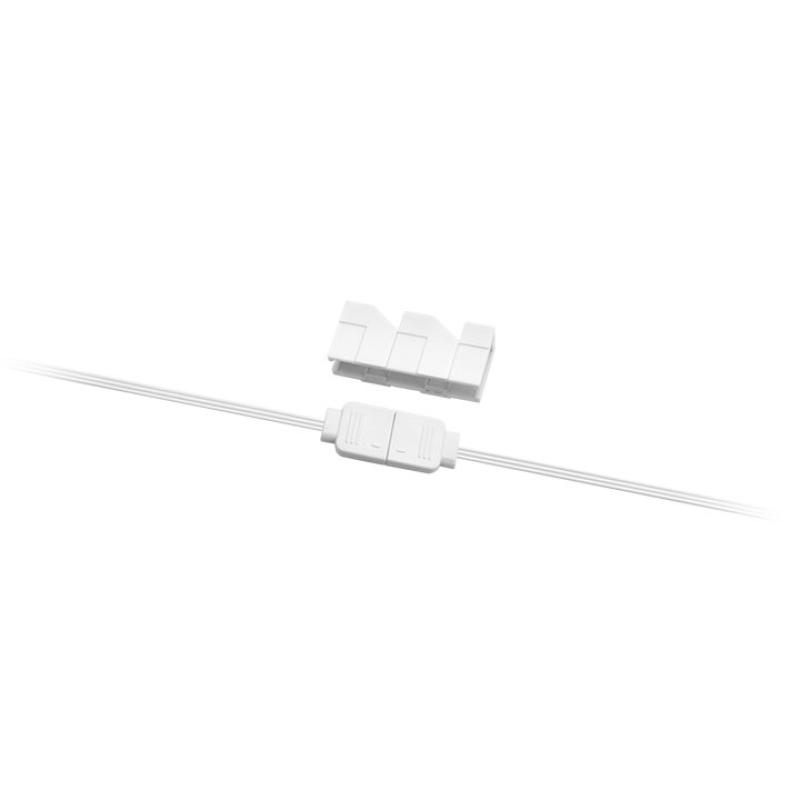 Ventilador caja thermaltake ct200 argb 200mm blanco