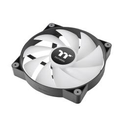 Ventilador caja thermaltake ct200 argb 200mm negro
