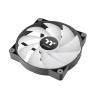 Ventilador caja thermaltake ct200 argb 200mm negro