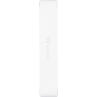 Ventilador caja inverso thermaltake ct140 argb 2x 140mm blanco