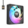 Ventilador caja magnetico thermaltake ct140 ex argb 3x 140mm negro
