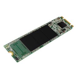 Disco duro interno ssd silicon power a55 256gb m.2 sata3