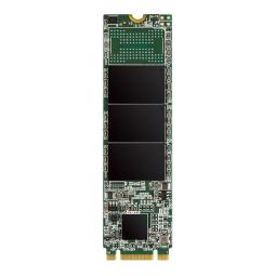 Disco duro interno ssd silicon power a55 256gb m.2 sata3