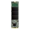 Disco duro interno ssd silicon power a55 256gb m.2 sata3