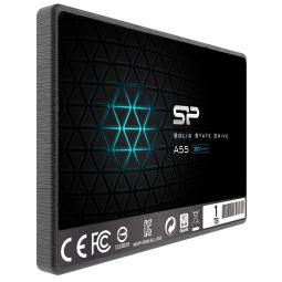 Disco duro interno ssd silicon power ace a55 1tb 2.5 pulgadas sata3