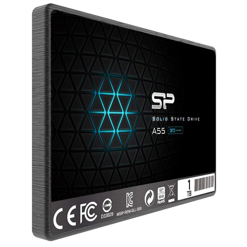 Disco duro interno ssd silicon power ace a55 1tb 2.5 pulgadas sata3