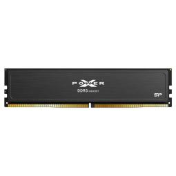 Memoria ram ddr5 16gb silicon power udimm 6000mhz