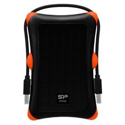 Disco duro externo silicon power a30 1tb 2.5 pulgadas usb 3.1