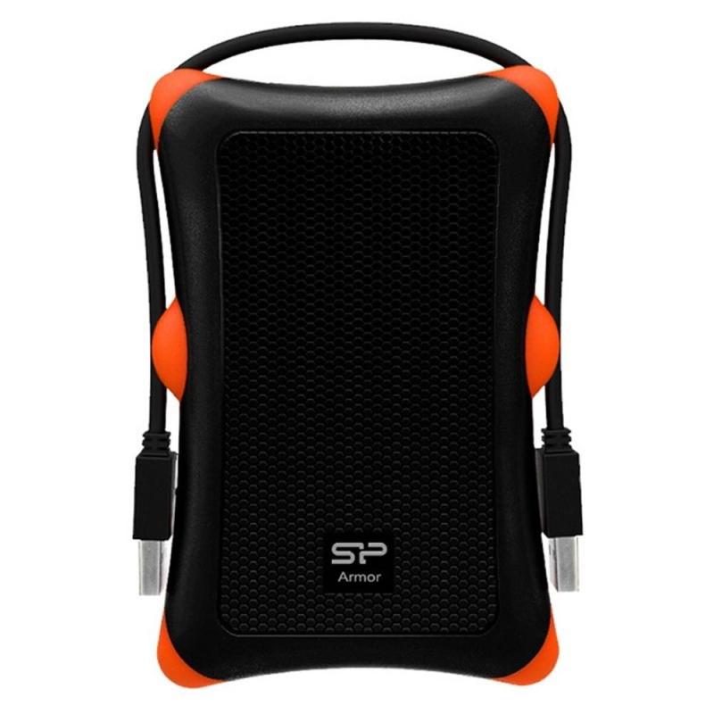 Disco duro externo silicon power a30 1tb 2.5 pulgadas usb 3.1