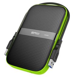 Disco duro externo silicon power a60 5tb 2.5 pulgadas usb 3.1
