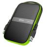 Disco duro externo silicon power a60 5tb 2.5 pulgadas usb 3.1