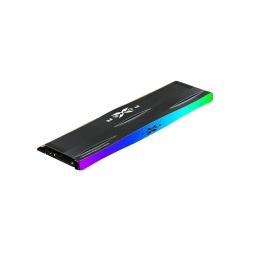 Memoria ddr4 16gb silicon power udimm rgb 3200mhz