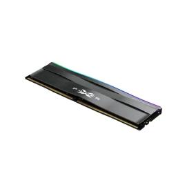 Memoria ddr4 16gb silicon power udimm rgb 3200mhz