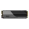 Disco duro interno ssd silicon power xs70 4tb m.2 pci express