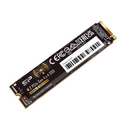 Disco duro interno ssd silicon power us75 1tb m.2 pci express