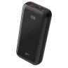 Powerbank silicon power qs28 20000mah qc negro