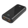 Powerbank silicon power qs28 20000mah qc negro