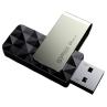 Memoria usb 3.1 silicon power blaze b30 64gb black
