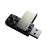 Memoria usb 3.1 silicon power blaze b30 128gb black