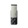 Memoria usb 3.1 silicon power blaze b30 128gb black