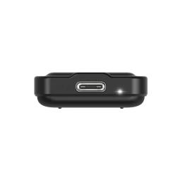Disco duro externo ssd silicon power px10 1tb usb tipo c