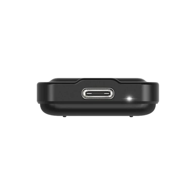 Disco duro externo ssd silicon power px10 2tb usb tipo c