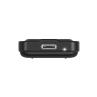 Disco duro externo ssd silicon power px10 2tb usb tipo c