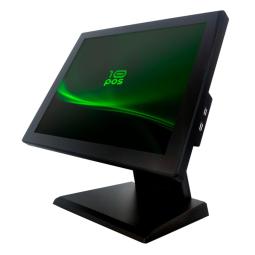 Ordenador tpv 10pos 15 pulgadas tactil intel j6412 8gb ssd 128gb w11