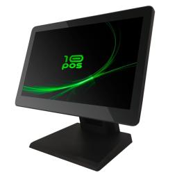 Ordenador tpv 10pos 15.6 pulgadas tactil intel j6412 8gb ssd 128gb w11