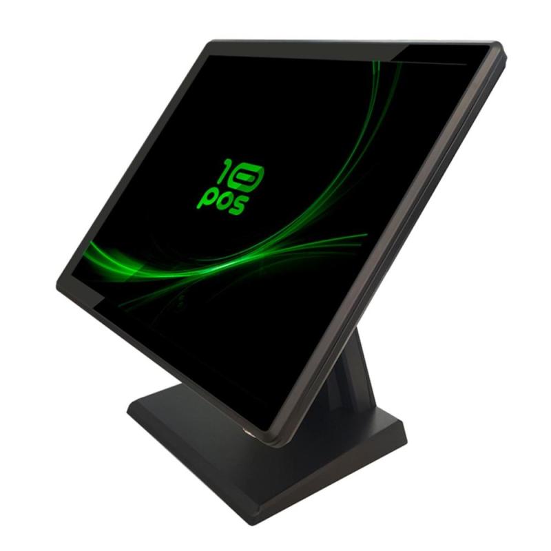 Ordenador tpv 10pos 17 pulgadas tactil i5 8gb ssd 256gb w11