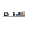 Placa base biostar b760mxc pro matx - 4xddr5 - 8x sata3 lga 1700